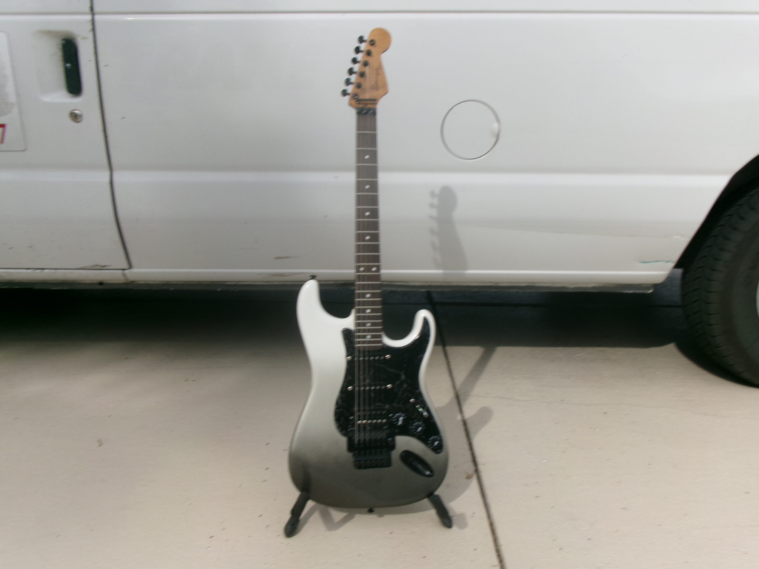 Strat Style