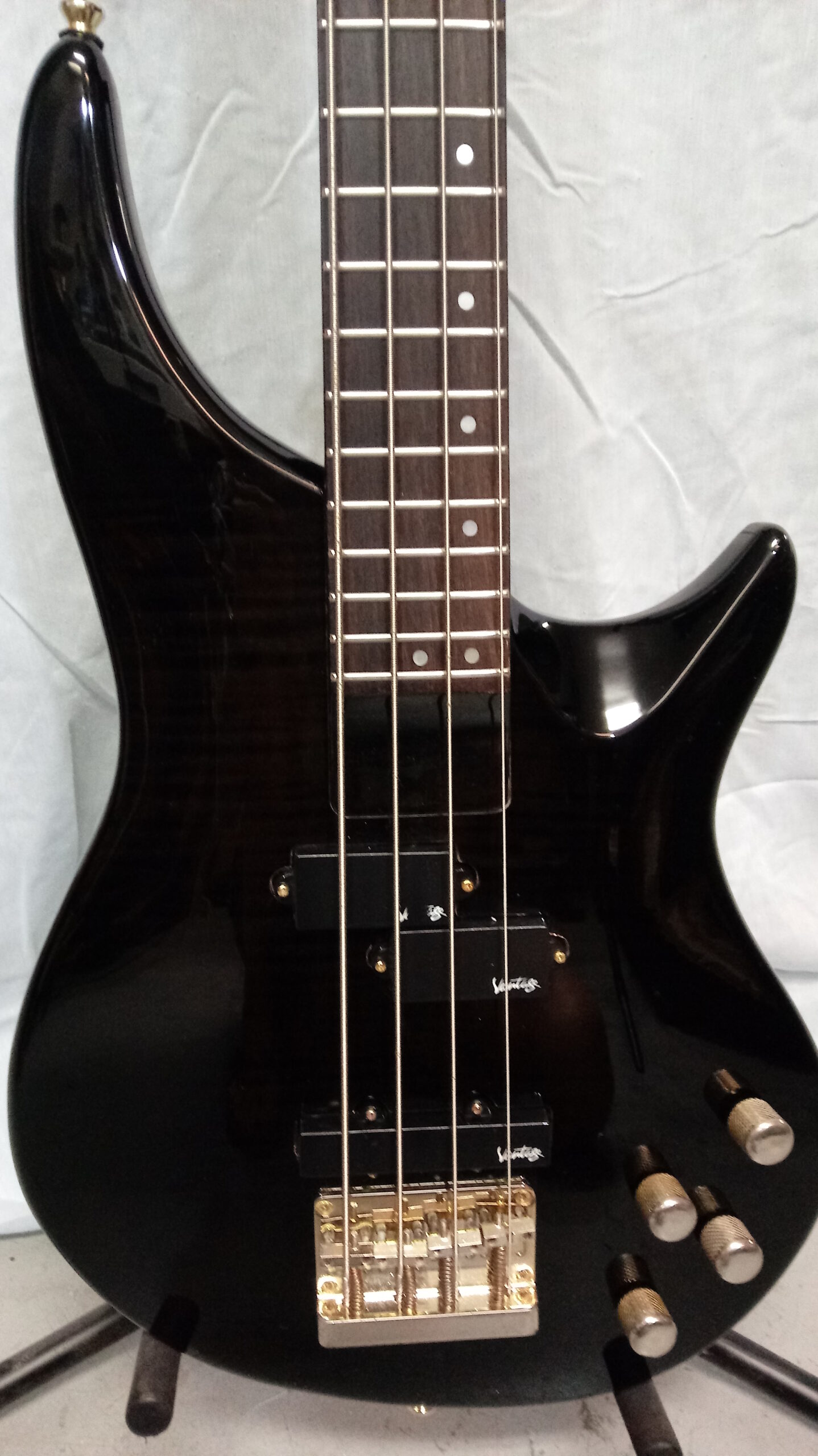 Bass 061