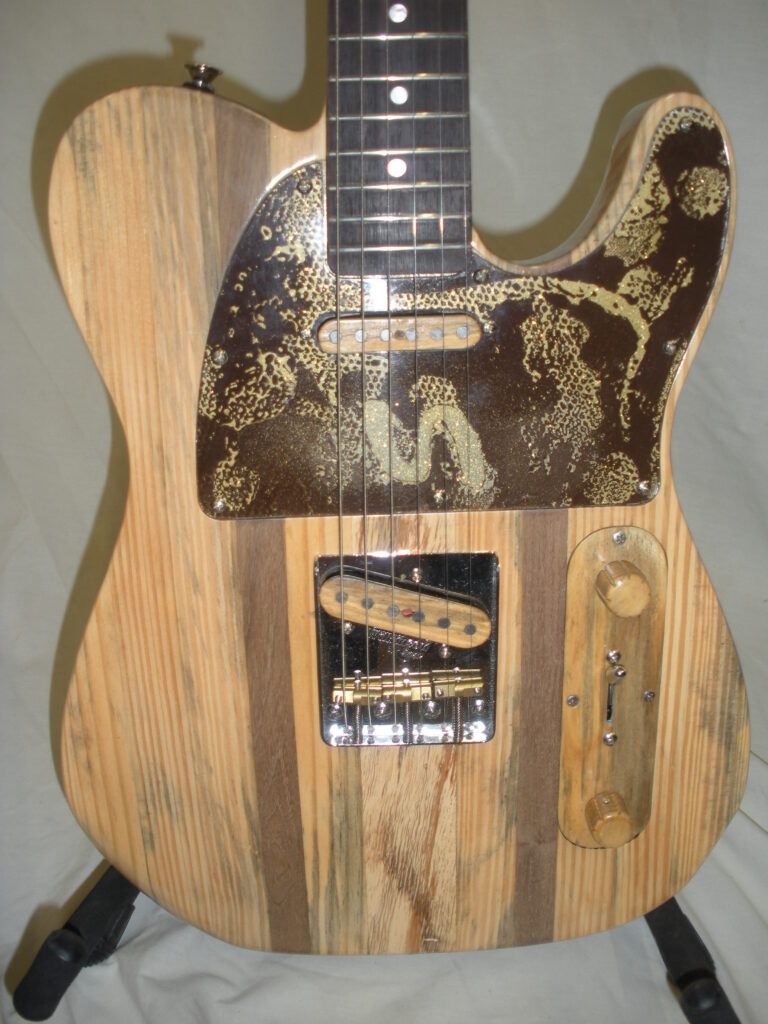 Butcher Block 006